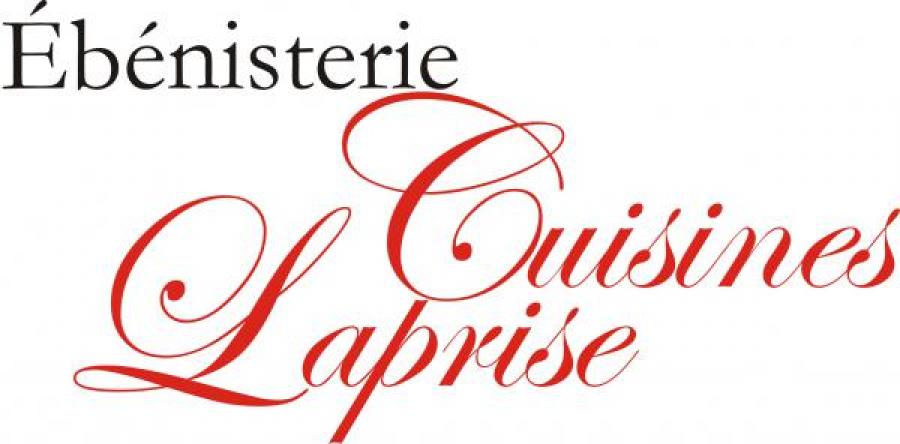 Cuisines Laprise Logo
